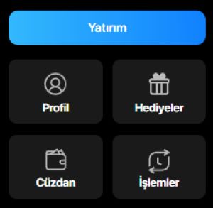 SanslıSaray Para Yatırma